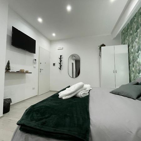 Casa Vacanza Venere Barletta Luaran gambar