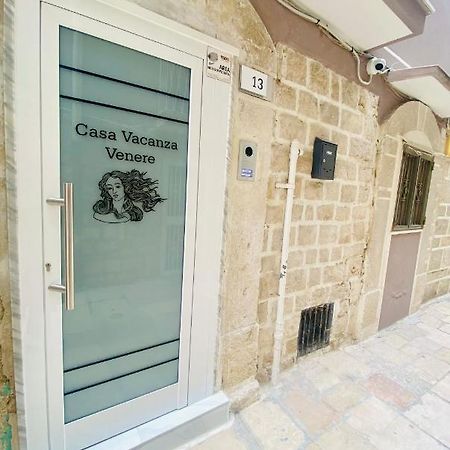 Casa Vacanza Venere Barletta Luaran gambar