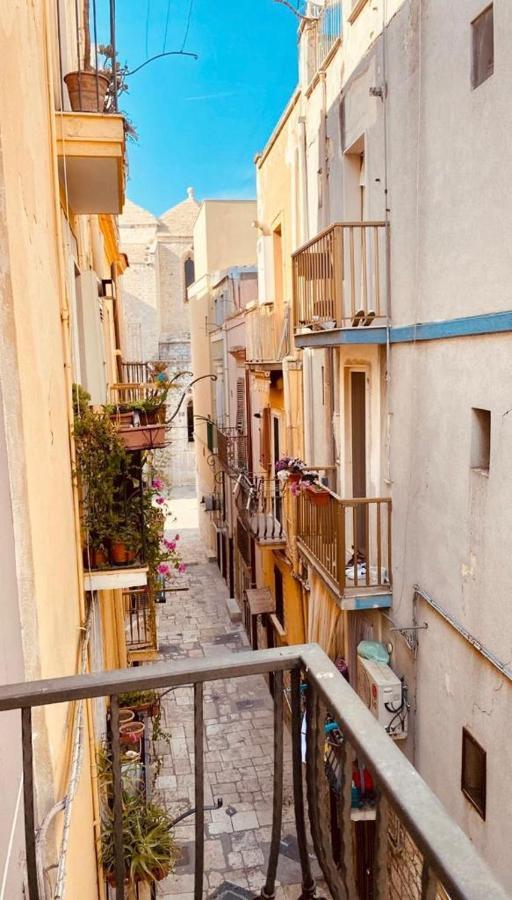 Casa Vacanza Venere Barletta Luaran gambar