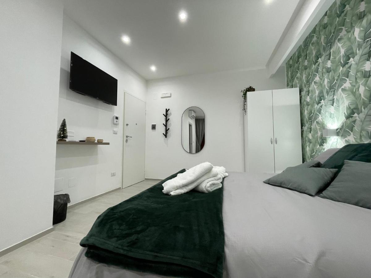 Casa Vacanza Venere Barletta Luaran gambar