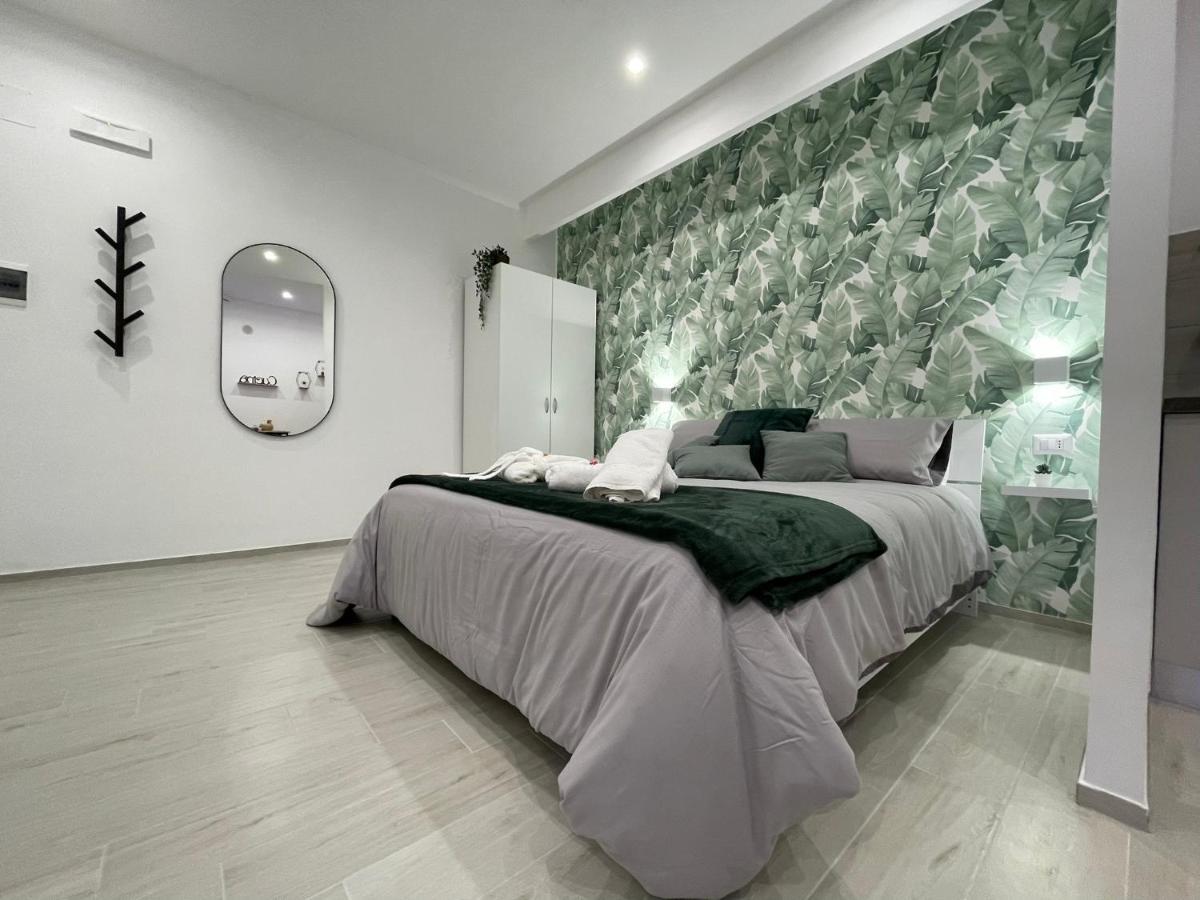 Casa Vacanza Venere Barletta Luaran gambar